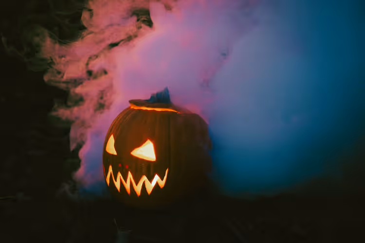 🎃 Halloween kui müügihooaeg: plaan iseseisvale autorile 2026. aastaks