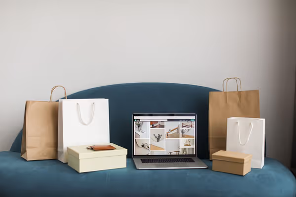 🔍 SEO estacional para una tienda en línea: preparación para el pico de demanda de 2026