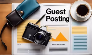 🌟 New Trends in the World of Guest Posting